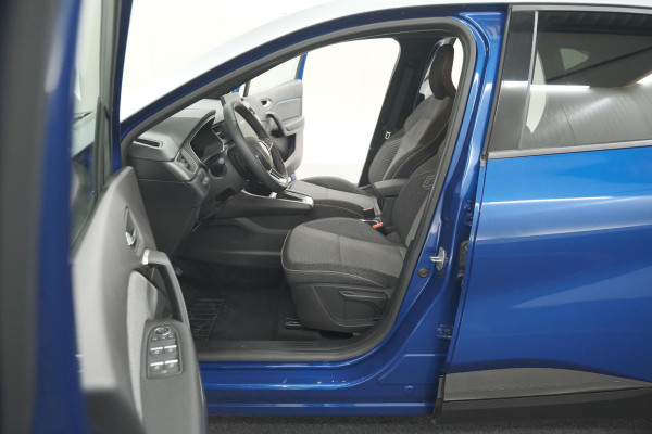 Renault Captur Mild Hybrid 160 EDC Techno | Camera | Navigatie | Apple Carplay | Pack Full Screen