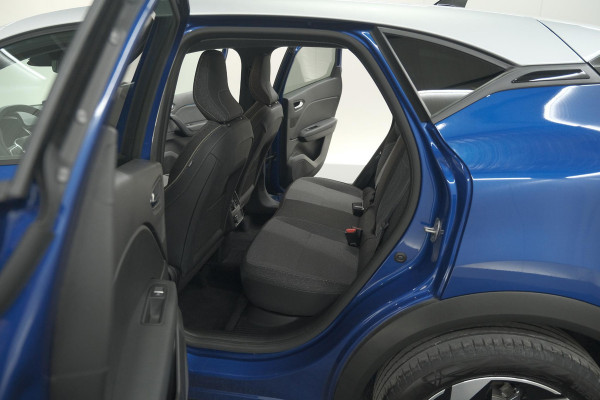 Renault Captur Mild Hybrid 160 EDC Techno | Camera | Navigatie | Apple Carplay | Pack Full Screen