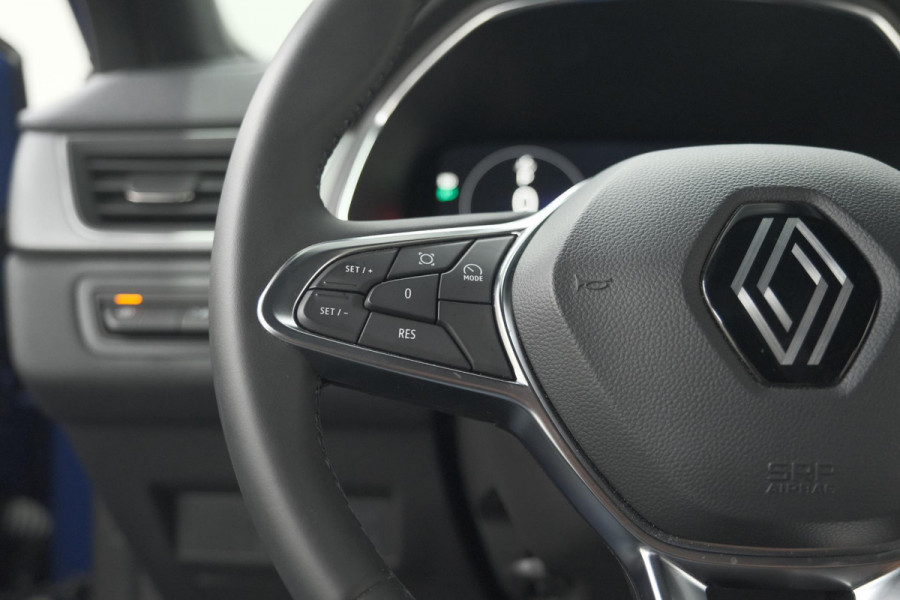 Renault Captur Mild Hybrid 160 EDC Techno | Camera | Navigatie | Apple Carplay | Pack Full Screen