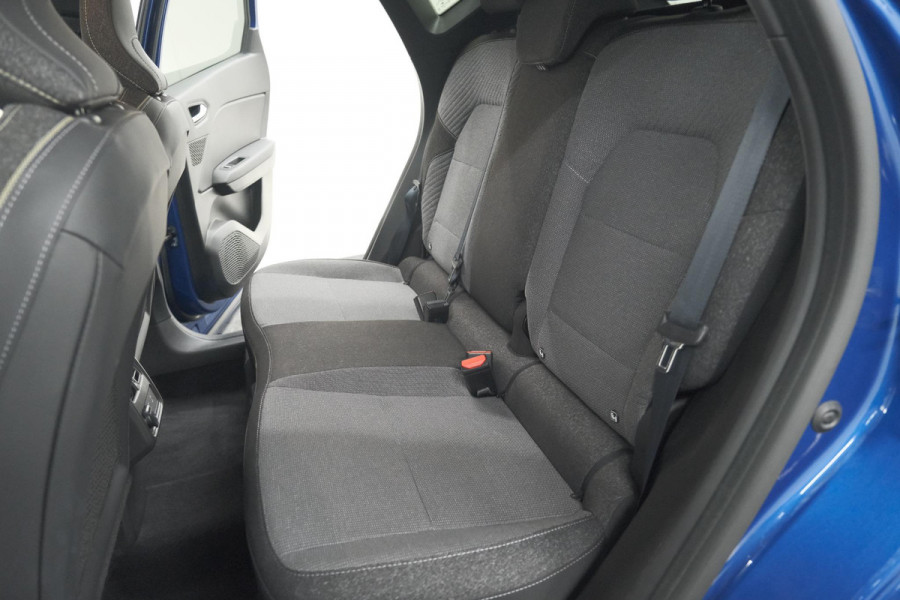 Renault Captur Mild Hybrid 160 EDC Techno | Camera | Navigatie | Apple Carplay | Pack Full Screen