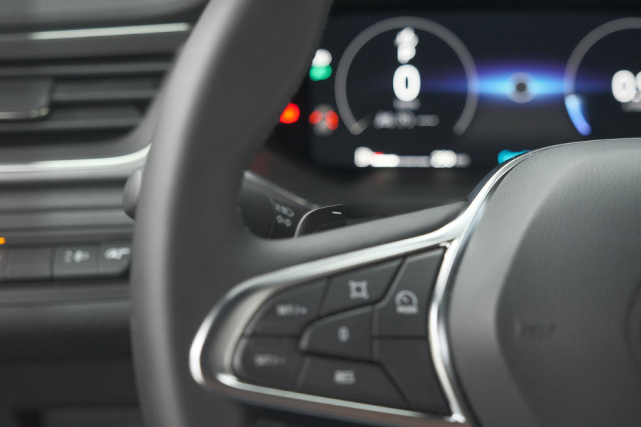 Renault Captur Mild Hybrid 160 EDC Techno | Camera | Navigatie | Apple Carplay | Pack Full Screen