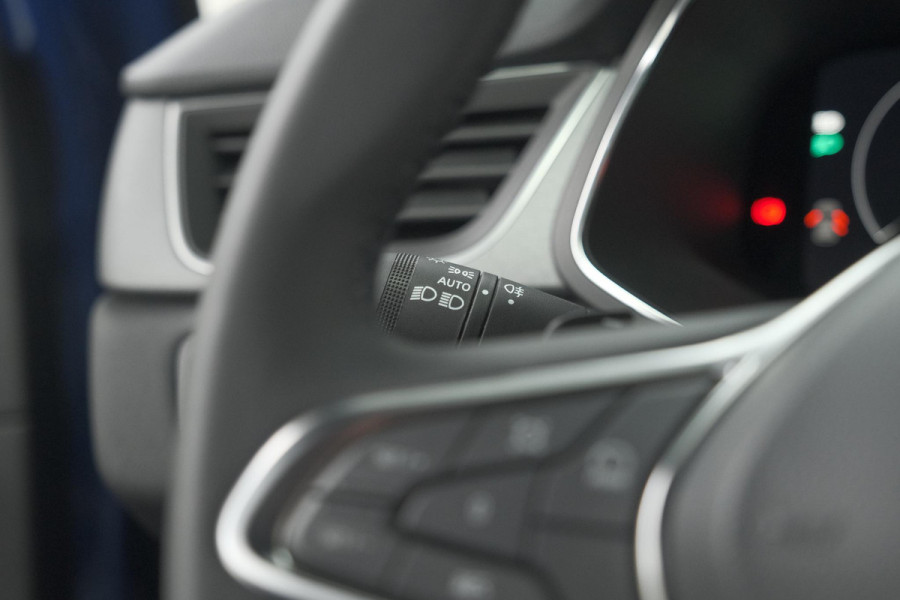 Renault Captur Mild Hybrid 160 EDC Techno | Camera | Navigatie | Apple Carplay | Pack Full Screen
