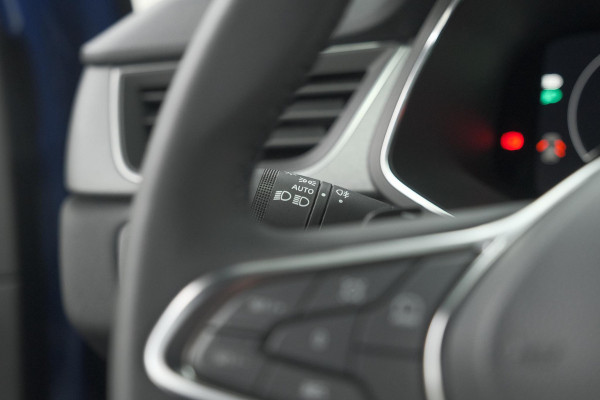 Renault Captur Mild Hybrid 160 EDC Techno | Camera | Navigatie | Apple Carplay | Pack Full Screen