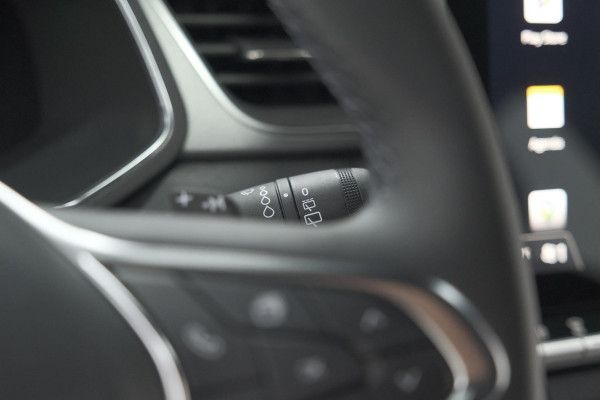 Renault Captur Mild Hybrid 160 EDC Techno | Camera | Navigatie | Apple Carplay | Pack Full Screen