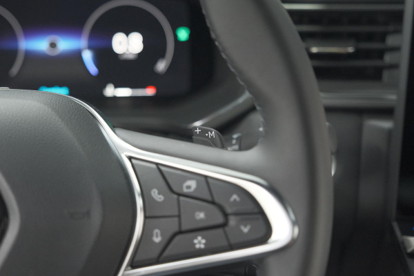 Renault Captur Mild Hybrid 160 EDC Techno | Camera | Navigatie | Apple Carplay | Pack Full Screen