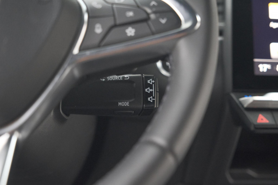 Renault Captur Mild Hybrid 160 EDC Techno | Camera | Navigatie | Apple Carplay | Pack Full Screen