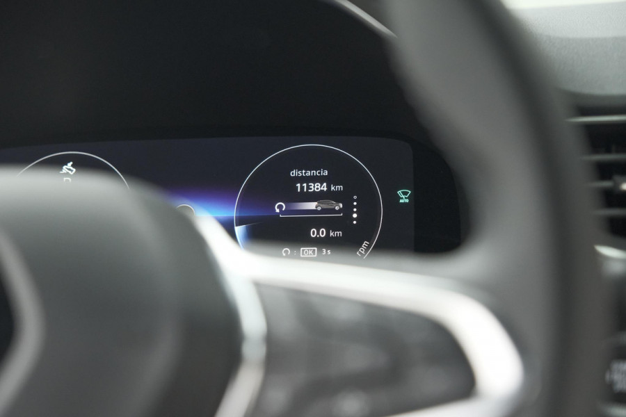 Renault Captur Mild Hybrid 160 EDC Techno | Camera | Navigatie | Apple Carplay | Pack Full Screen