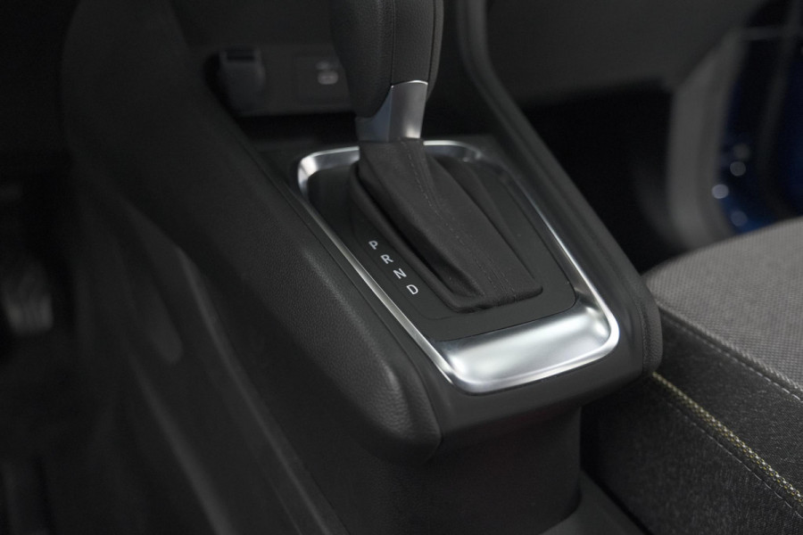 Renault Captur Mild Hybrid 160 EDC Techno | Camera | Navigatie | Apple Carplay | Pack Full Screen