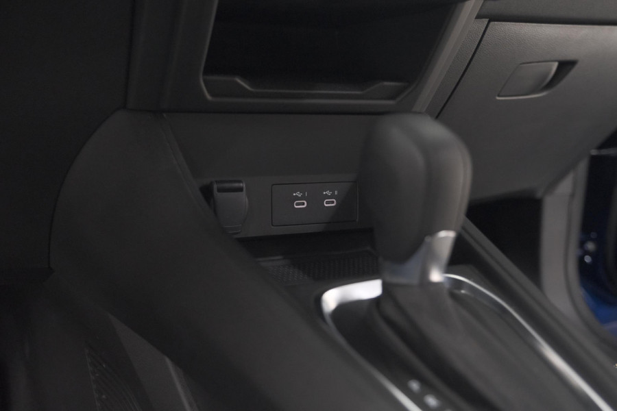 Renault Captur Mild Hybrid 160 EDC Techno | Camera | Navigatie | Apple Carplay | Pack Full Screen