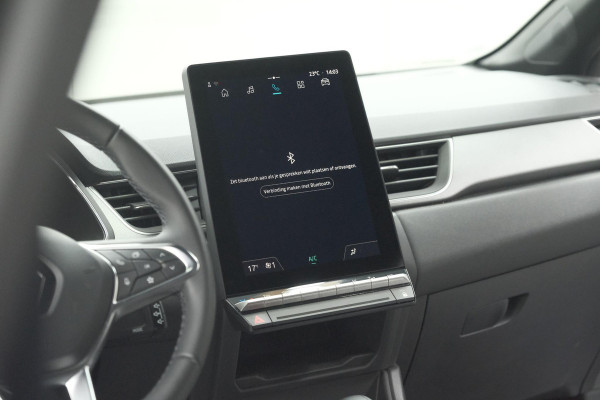 Renault Captur Mild Hybrid 160 EDC Techno | Camera | Navigatie | Apple Carplay | Pack Full Screen