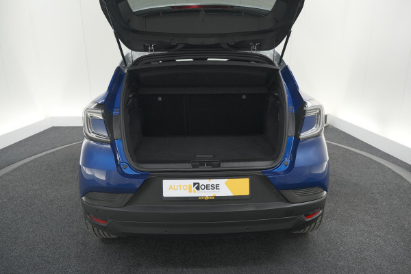 Renault Captur Mild Hybrid 160 EDC Techno | Camera | Navigatie | Apple Carplay | Pack Full Screen