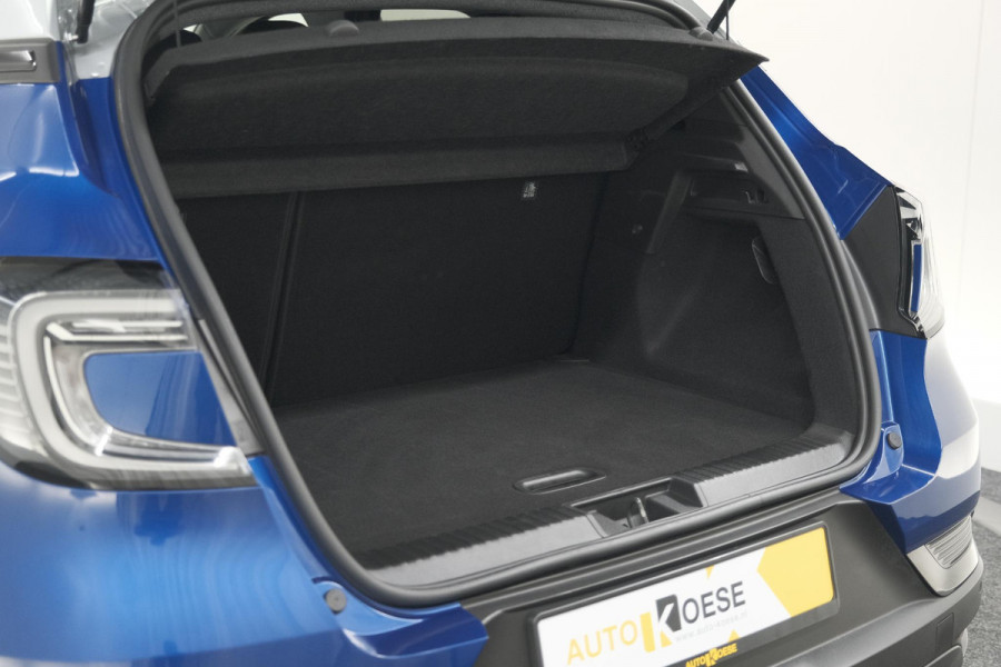 Renault Captur Mild Hybrid 160 EDC Techno | Camera | Navigatie | Apple Carplay | Pack Full Screen