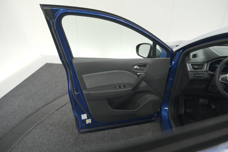 Renault Captur Mild Hybrid 160 EDC Techno | Camera | Navigatie | Apple Carplay | Pack Full Screen