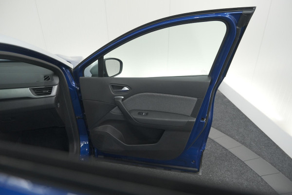 Renault Captur Mild Hybrid 160 EDC Techno | Camera | Navigatie | Apple Carplay | Pack Full Screen