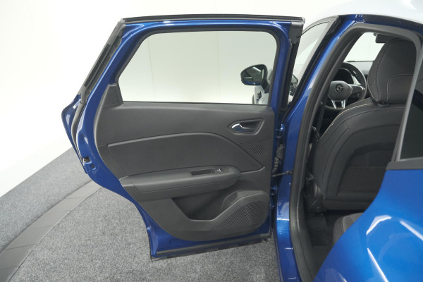 Renault Captur Mild Hybrid 160 EDC Techno | Camera | Navigatie | Apple Carplay | Pack Full Screen
