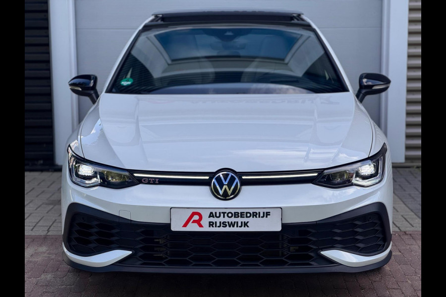 Volkswagen Golf 2.0 TSI GTI Clubsport Pano/Leer/H&K/Nurburgring