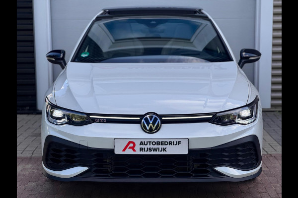 Volkswagen Golf 2.0 TSI GTI Clubsport Pano/Leer/H&K/Nurburgring