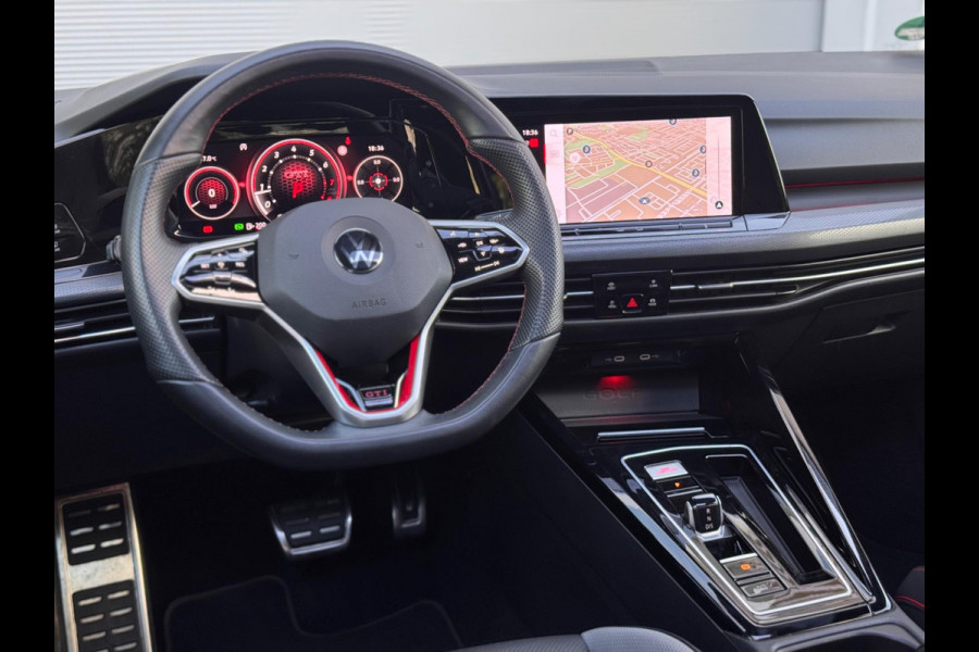 Volkswagen Golf 2.0 TSI GTI Clubsport Pano/Leer/H&K/Nurburgring