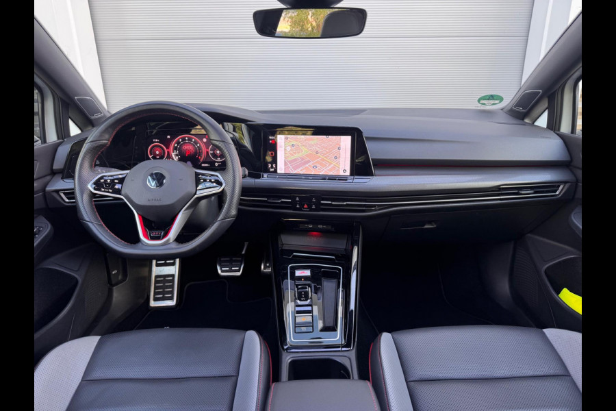 Volkswagen Golf 2.0 TSI GTI Clubsport Pano/Leer/H&K/Nurburgring