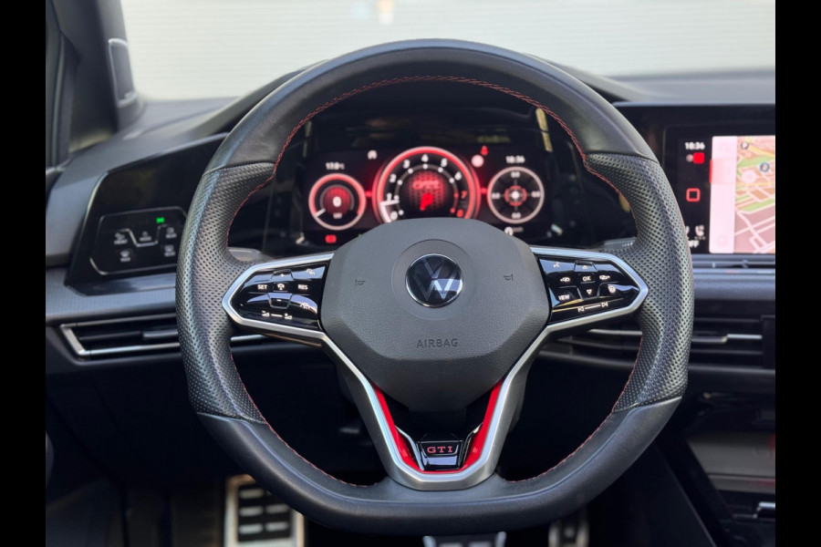 Volkswagen Golf 2.0 TSI GTI Clubsport Pano/Leer/H&K/Nurburgring