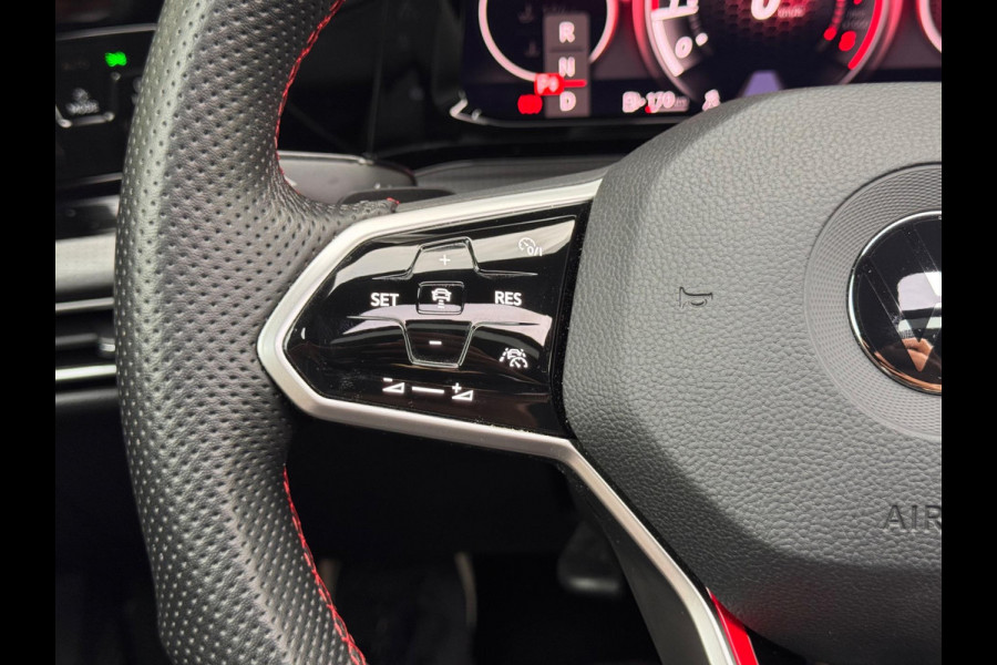 Volkswagen Golf 2.0 TSI GTI Clubsport Pano/Leer/H&K/Nurburgring