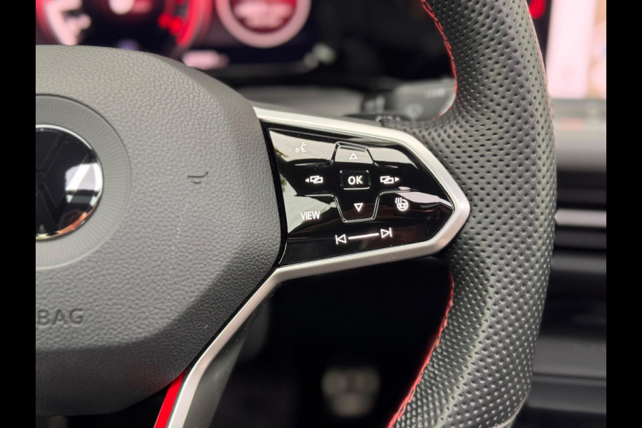 Volkswagen Golf 2.0 TSI GTI Clubsport Pano/Leer/H&K/Nurburgring