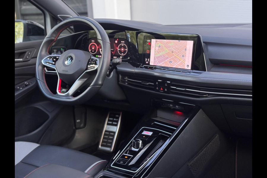 Volkswagen Golf 2.0 TSI GTI Clubsport Pano/Leer/H&K/Nurburgring