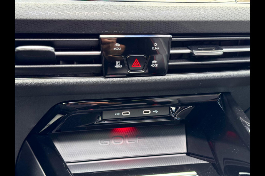 Volkswagen Golf 2.0 TSI GTI Clubsport Pano/Leer/H&K/Nurburgring