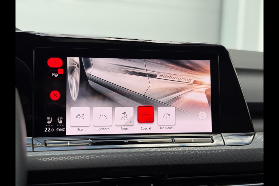 Volkswagen Golf 2.0 TSI GTI Clubsport Pano/Leer/H&K/Nurburgring