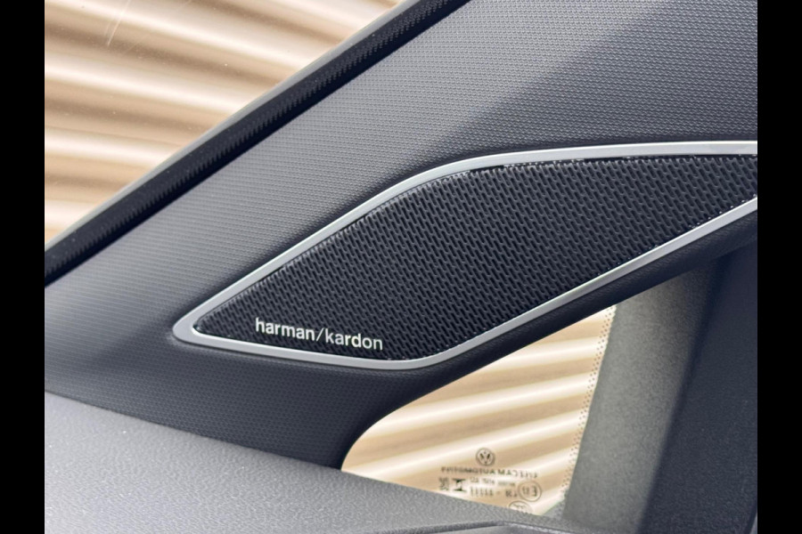 Volkswagen Golf 2.0 TSI GTI Clubsport Pano/Leer/H&K/Nurburgring