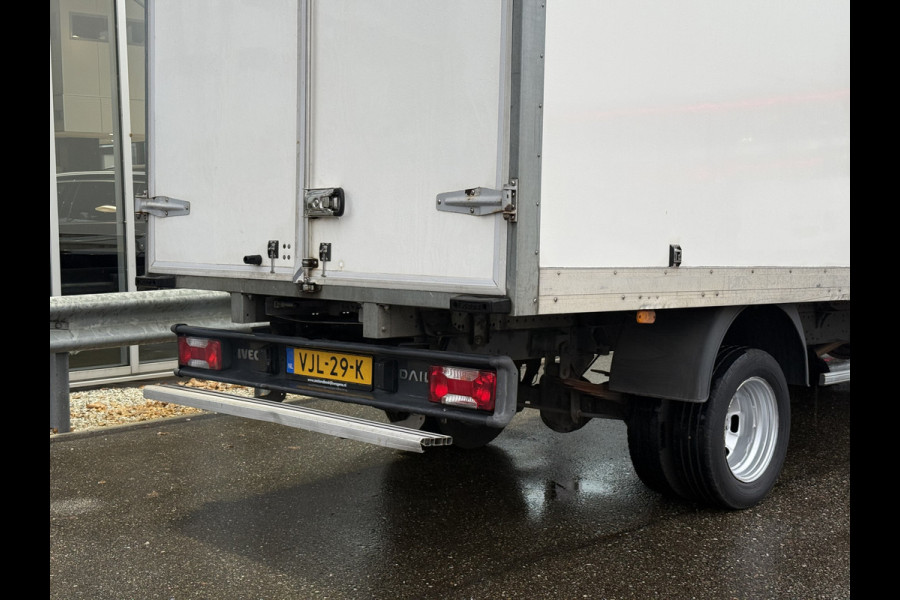 Iveco Daily 35C16V 2.3 410 Bakwagen | Dubbel lucht | Cruisec. | Airco