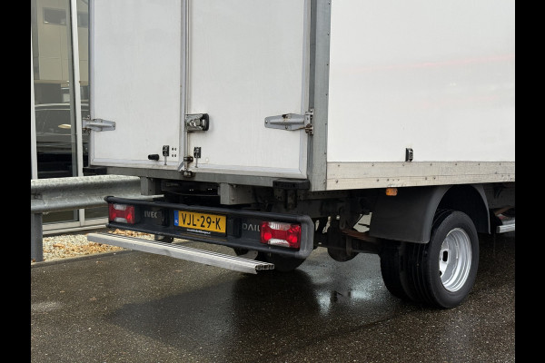 Iveco Daily 35C16V 2.3 410 Bakwagen | Dubbel lucht | Cruisec. | Airco