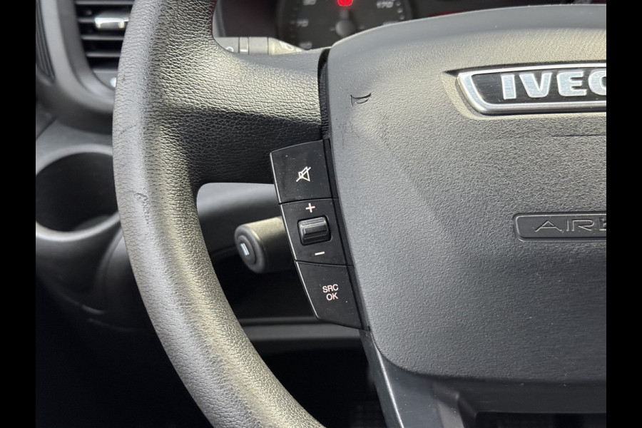 Iveco Daily 35C16V 2.3 410 Bakwagen | Dubbel lucht | Cruisec. | Airco