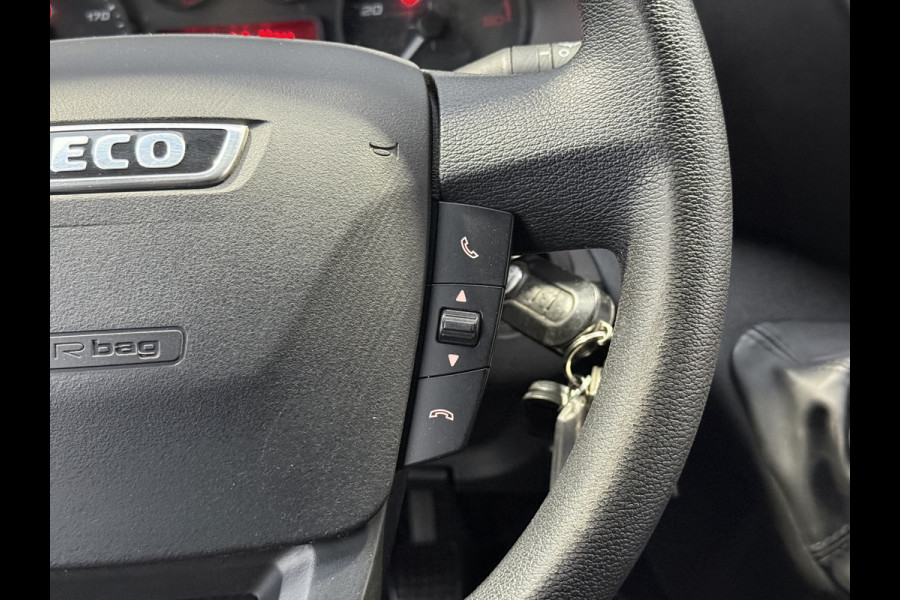 Iveco Daily 35C16V 2.3 410 Bakwagen | Dubbel lucht | Cruisec. | Airco