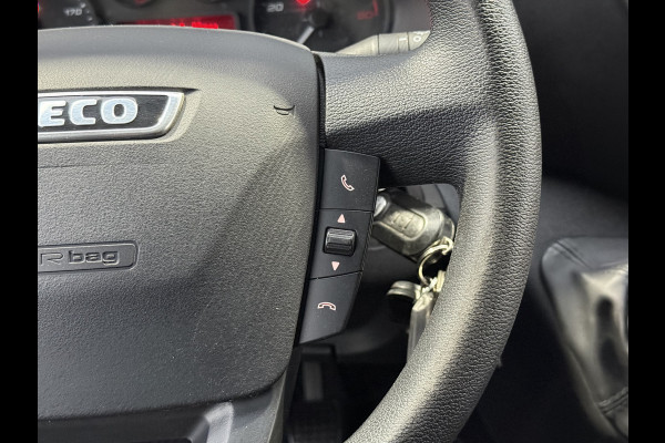 Iveco Daily 35C16V 2.3 410 Bakwagen | Dubbel lucht | Cruisec. | Airco