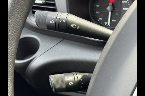 Iveco Daily 35C16V 2.3 410 Bakwagen | Dubbel lucht | Cruisec. | Airco