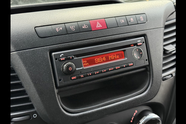 Iveco Daily 35C16V 2.3 410 Bakwagen | Dubbel lucht | Cruisec. | Airco