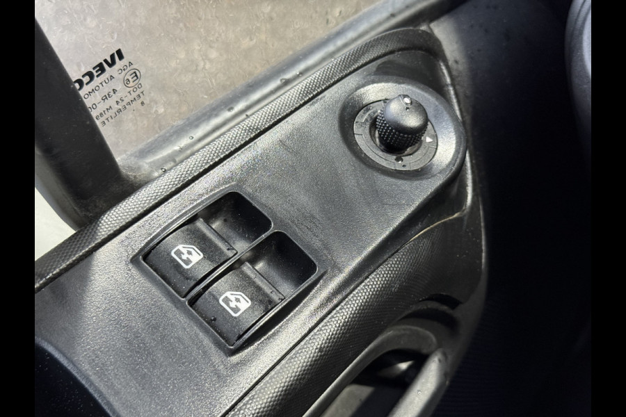 Iveco Daily 35C16V 2.3 410 Bakwagen | Dubbel lucht | Cruisec. | Airco