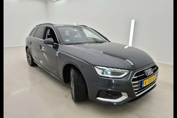 Audi A4 Avant 35 TFSI Aut. Business Sport | Trekhaak | Navi | Keyless |