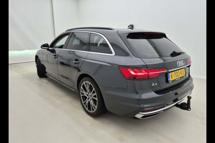 Audi A4 Avant 35 TFSI Aut. Business Sport | Trekhaak | Navi | Keyless |
