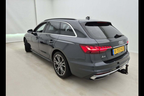 Audi A4 Avant 35 TFSI Aut. Business Sport | Trekhaak | Navi | Keyless |