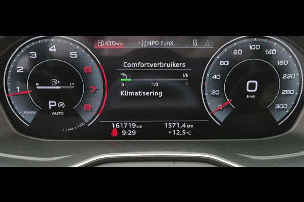 Audi A4 Avant 35 TFSI Aut. Business Sport | Trekhaak | Navi | Keyless |