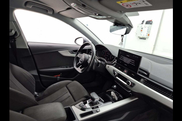 Audi A4 Avant 35 TFSI Aut. Business Sport | Trekhaak | Navi | Keyless |
