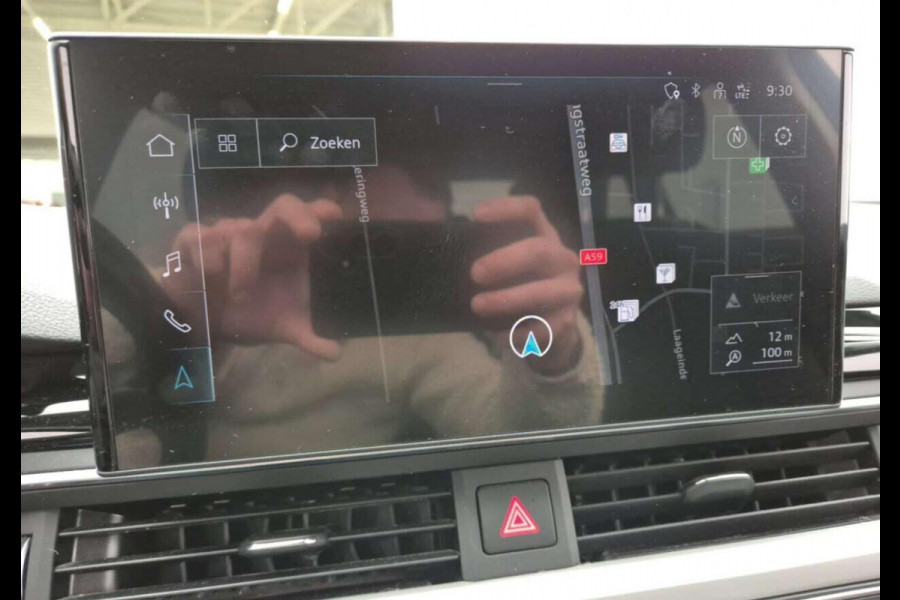 Audi A4 Avant 35 TFSI Aut. Business Sport | Trekhaak | Navi | Keyless |