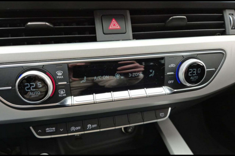 Audi A4 Avant 35 TFSI Aut. Business Sport | Trekhaak | Navi | Keyless |