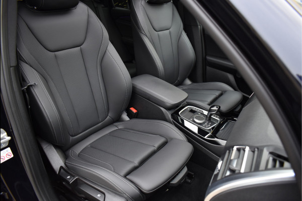 BMW X3 xDrive30e M-Sport Pakket 292 Pk Pano Leder Laser Led Trekhaak 27-12-2021 Model 2022