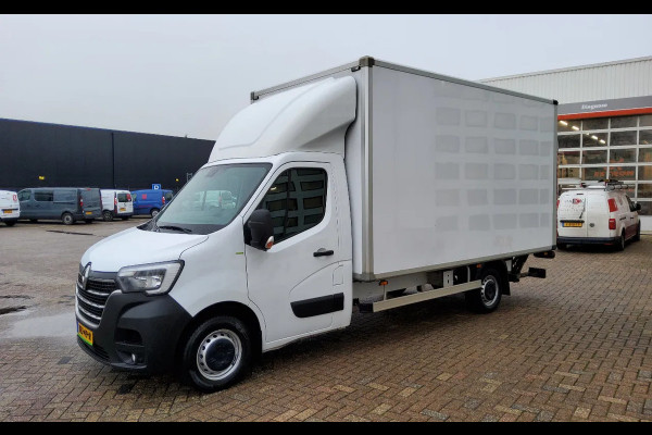 Renault Master 165.35 MET OPBOUW - EURO 6 - VZJ-49-R - VF6VG000671559566