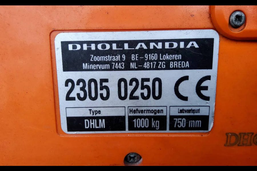 Renault Master 165.35 MET OPBOUW - EURO 6 - VZJ-49-R - VF6VG000671559566