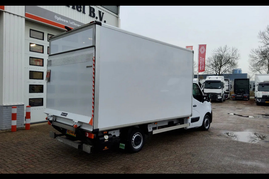 Renault Master 165.35 MET OPBOUW - EURO 6 - VZJ-49-R - VF6VG000671559566