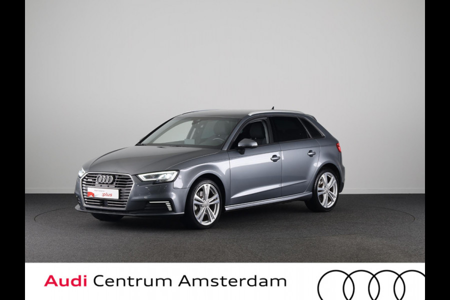Audi A3 Sportback 40 e-tron Advance Sport 204pk |